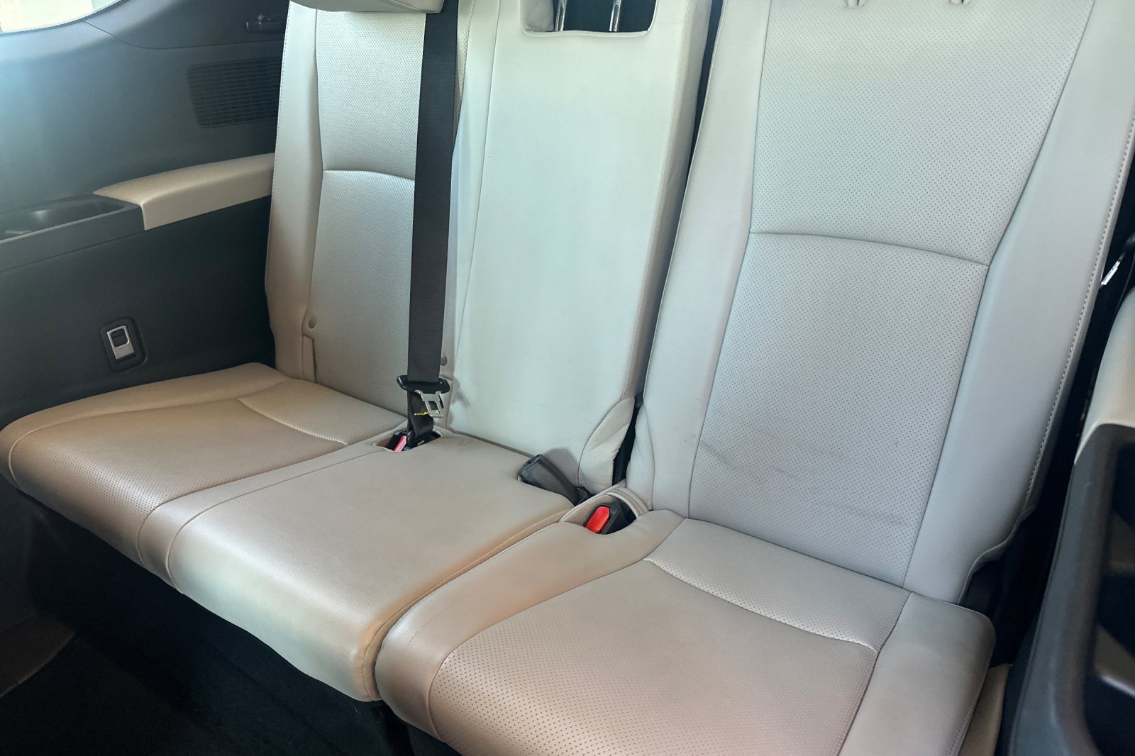 Certified 2025 Toyota Grand Highlander AWD Hybrid image 19