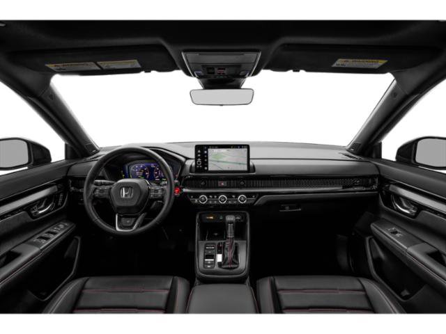 New 2026 Honda CR-V Sport Touring image 5