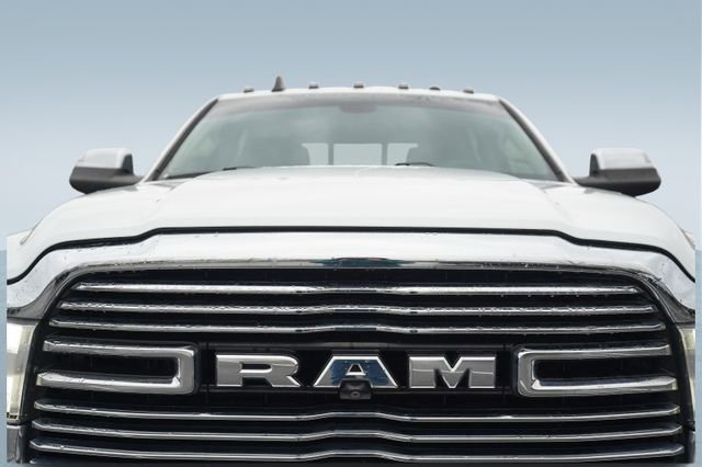 Used 2020 RAM 3500 Laramie image 39