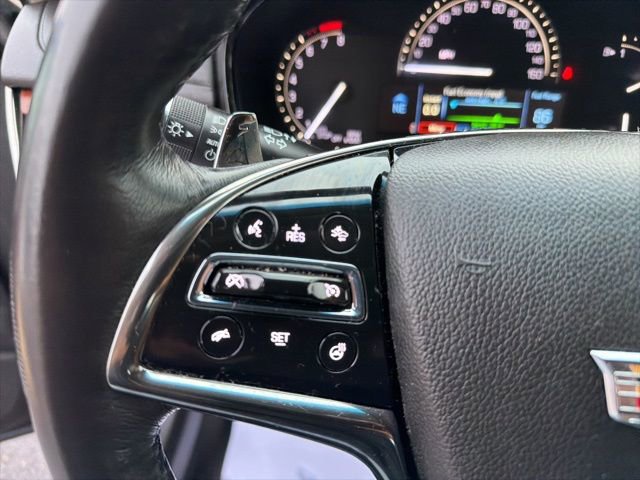 Used 2019 Cadillac CTS Luxury image 29