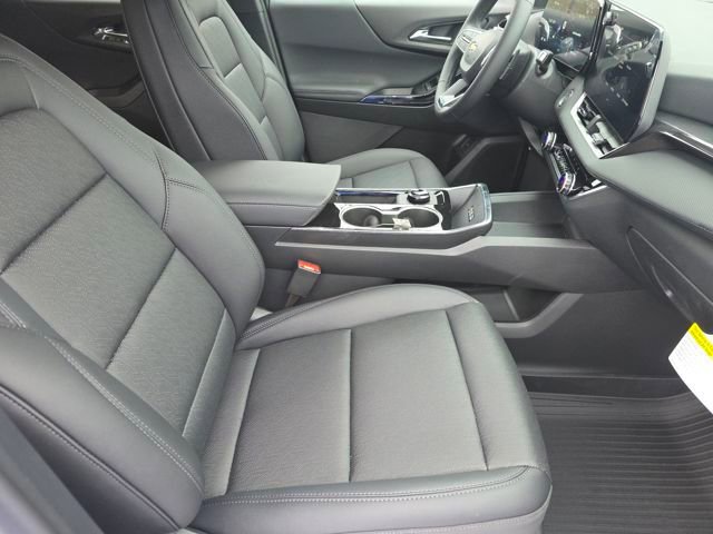 New 2026 Chevrolet Equinox LT w/ Convenience Package II image 22