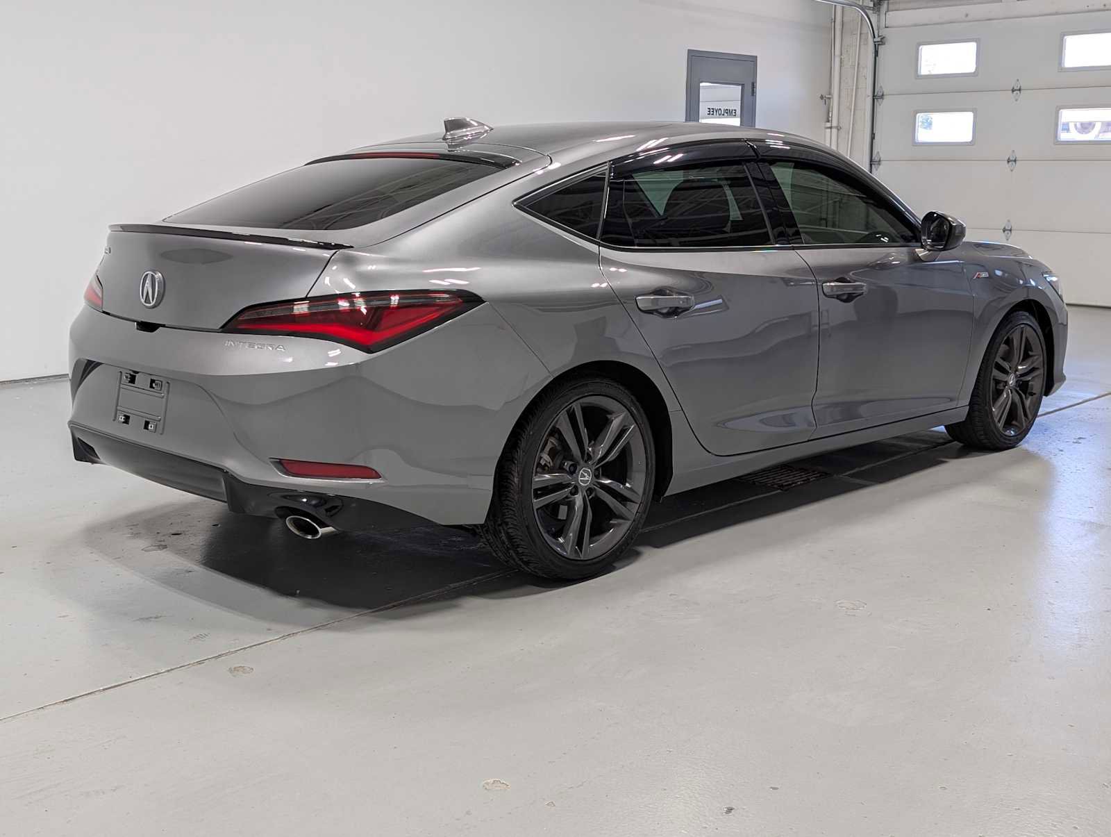 Used 2023 Acura Integra A-Spec FWD image 8