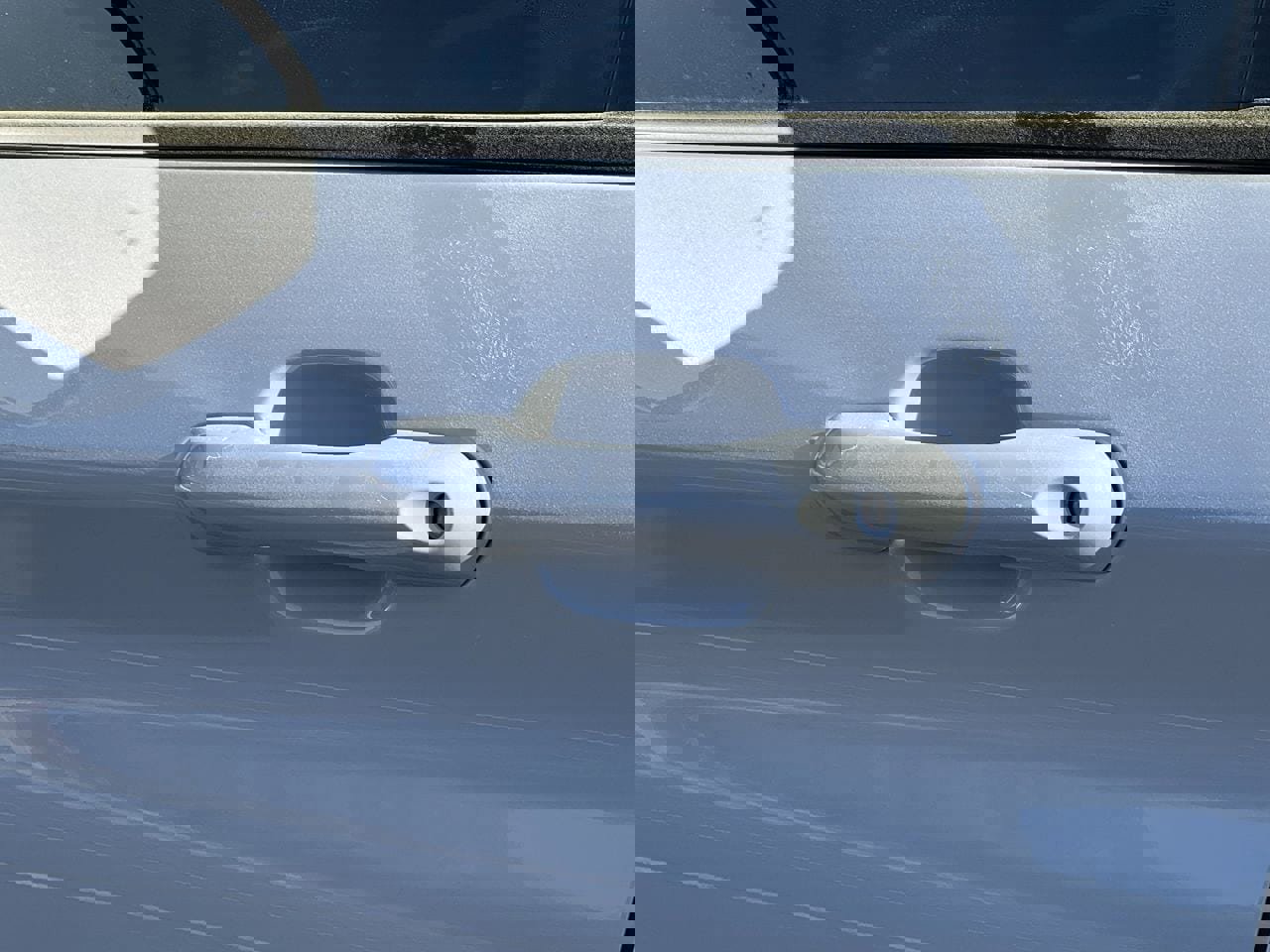 New 2026 Ford Explorer Active w/ Active Comfort Package image 25