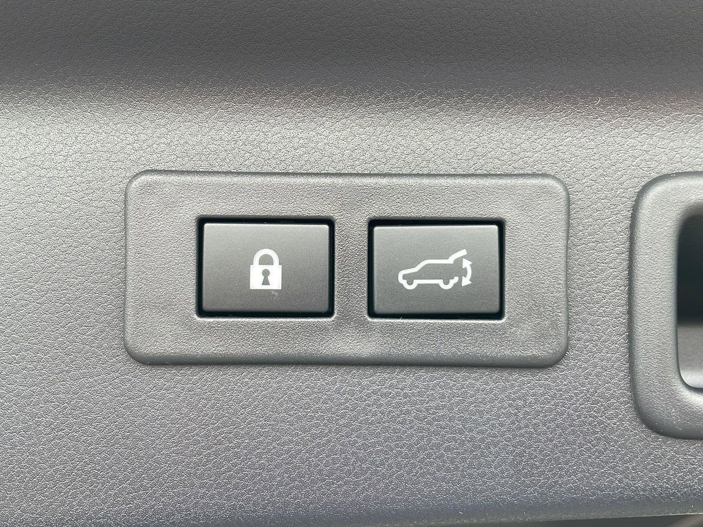 New 2026 Subaru Forester Wilderness AWD/4WD image 32