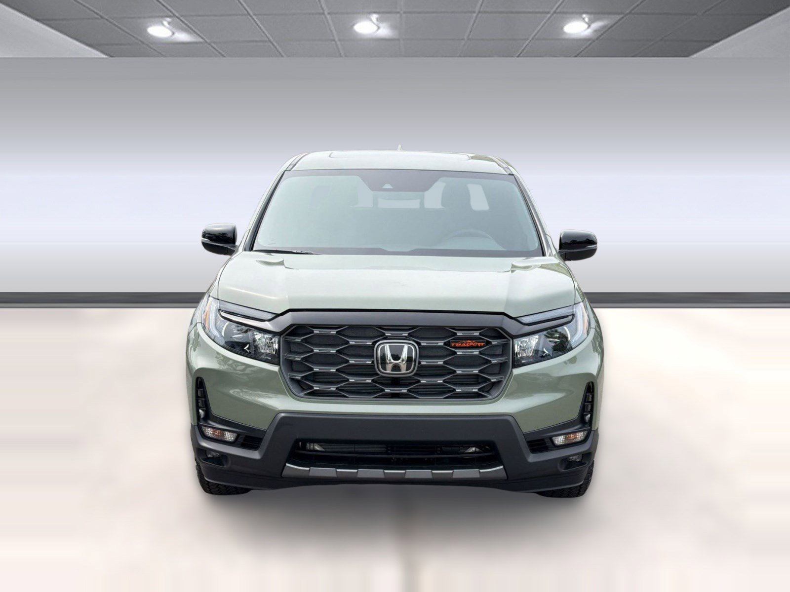 New 2026 Honda Ridgeline TrailSport image 6