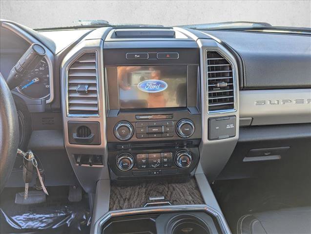 Used 2017 Ford F250 Lariat image 12