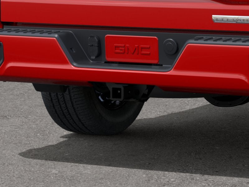 New 2026 GMC Sierra 1500 Elevation AWD/4WD image 14