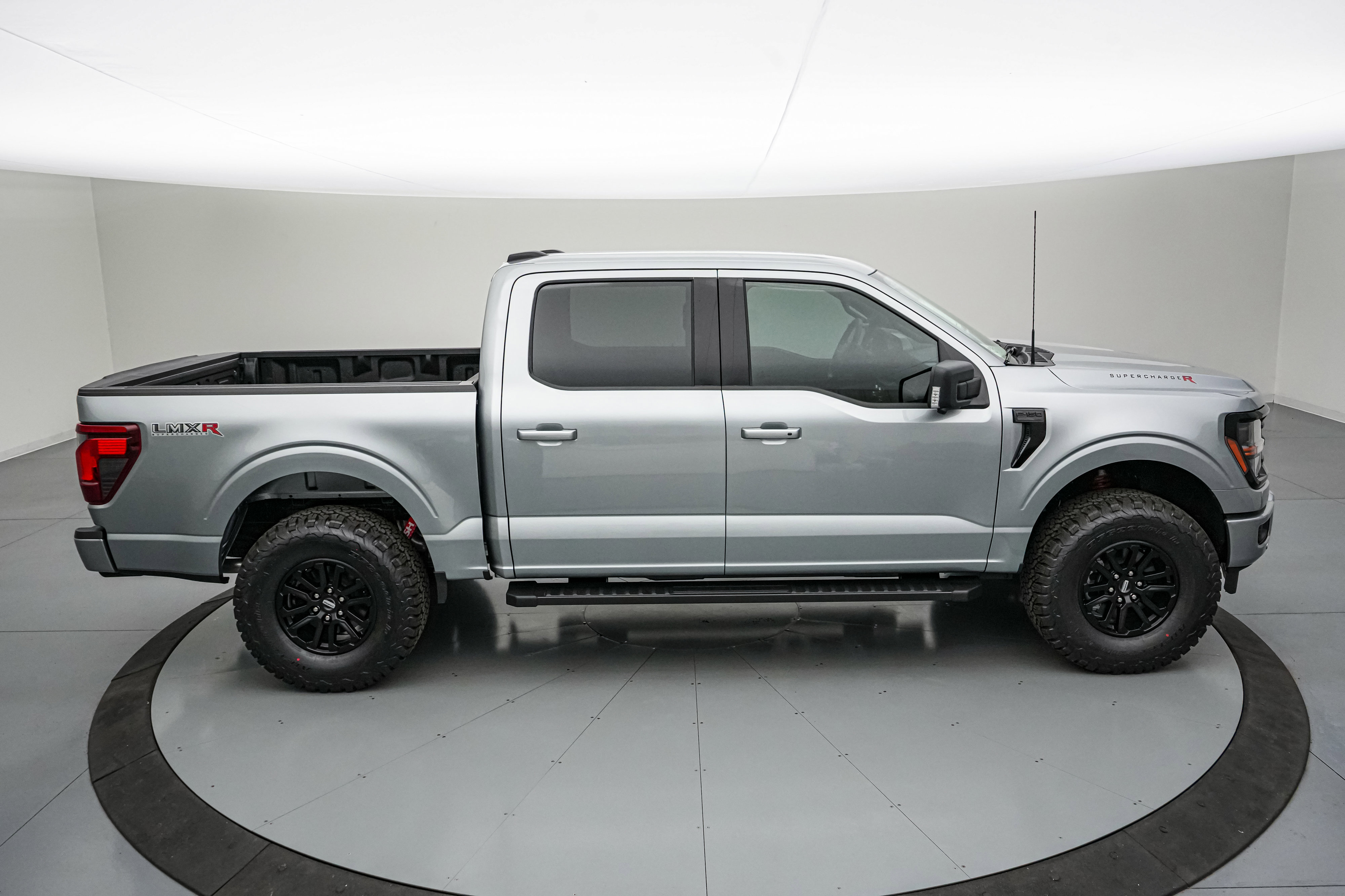 New 2026 Ford F150 XLT AWD/4WD image 5