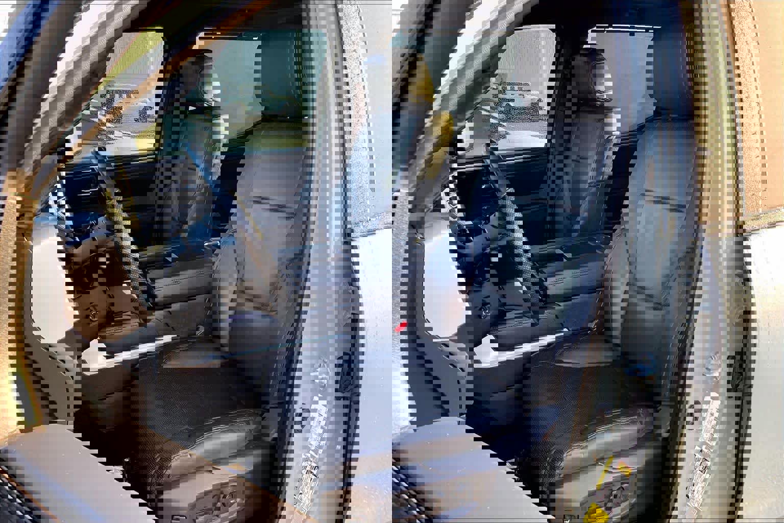 Used 2024 Toyota Tundra Platinum image 7