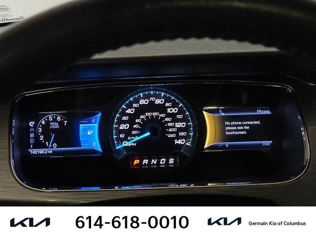 Used 2013 Ford Taurus SEL FWD image 24