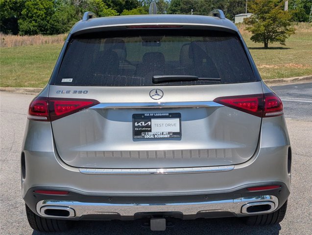 Used 2021 Mercedes-Benz GLE 350 image 11