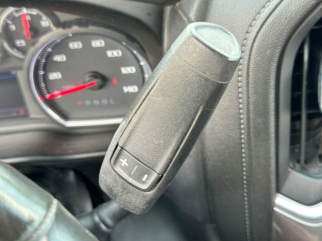 Used 2021 Chevrolet Silverado 1500 LT RWD image 19