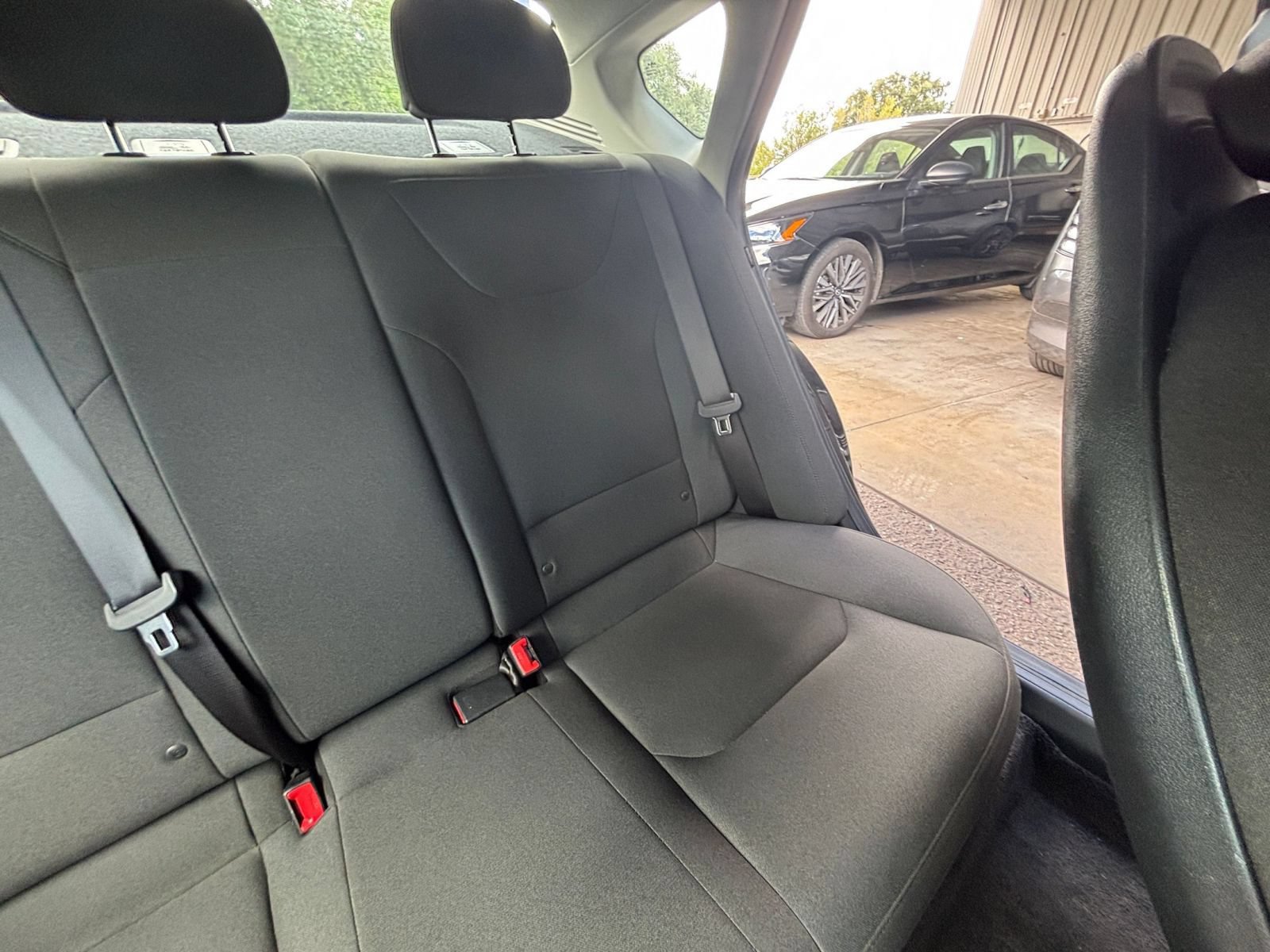 Used 2026 Kia K4 FWD image 35