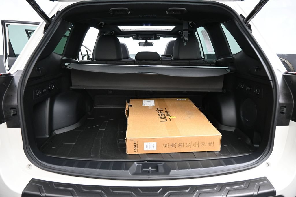 Used 2023 Subaru Forester Wilderness AWD/4WD image 19