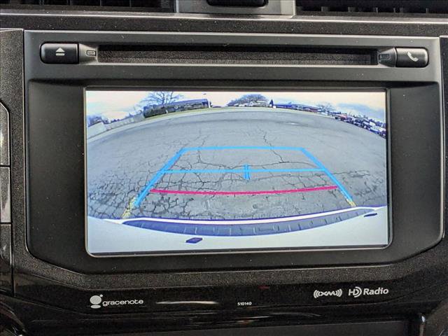 Used 2018 Toyota 4Runner TRD Off-Road Premium image 15