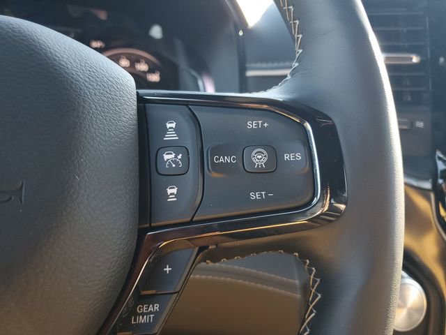 New 2026 RAM 1500 Limited image 26