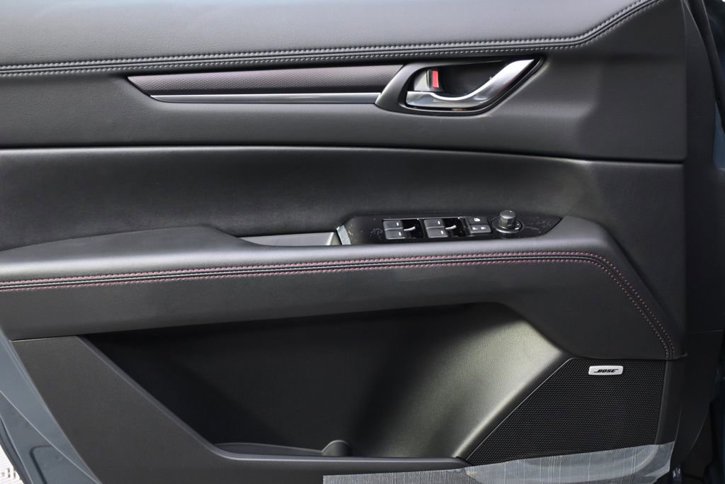 New 2025 MAZDA CX-5 Carbon Edition image 22