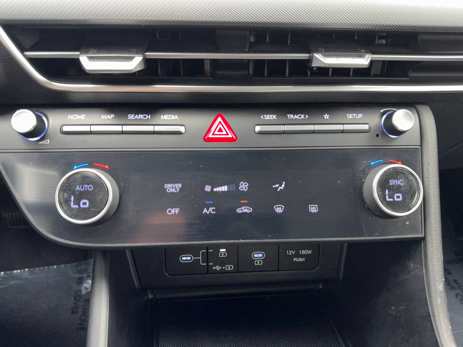 Used 2026 Hyundai Sonata Blue FWD image 28