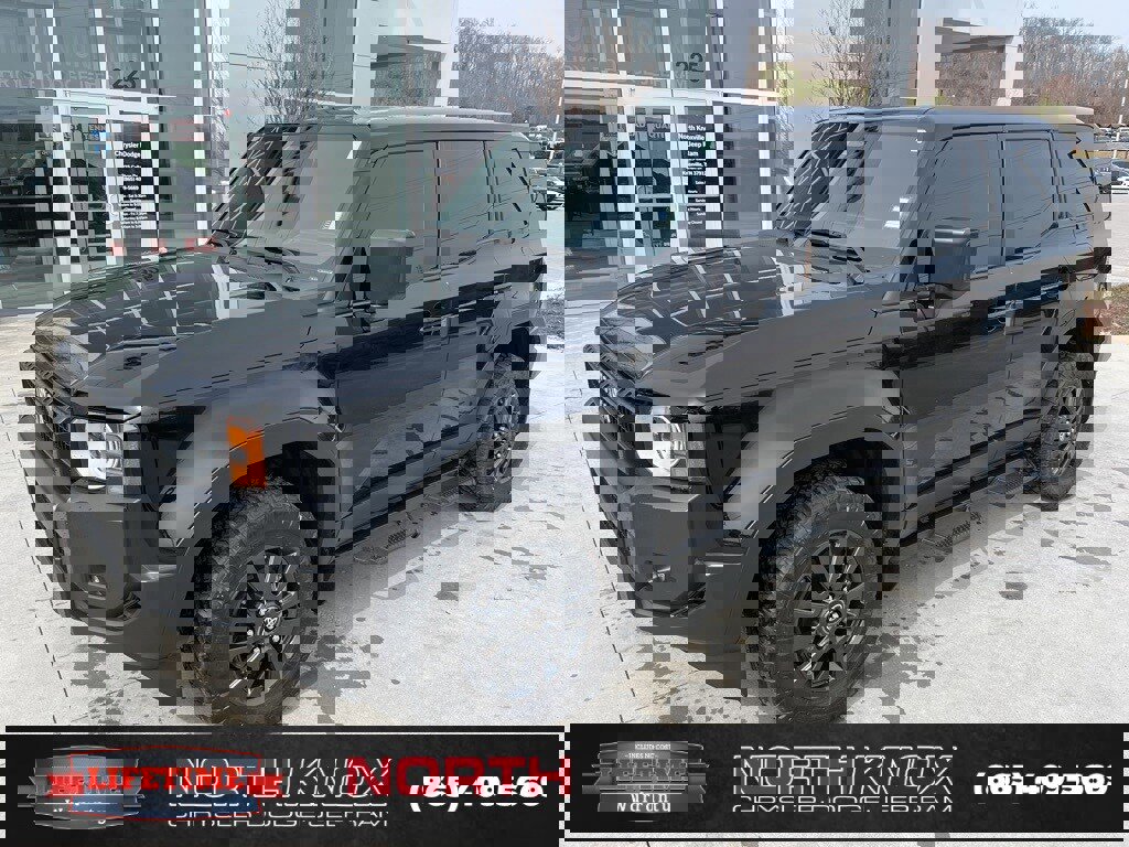 Used 2024 Toyota Land Cruiser 1958 image 1