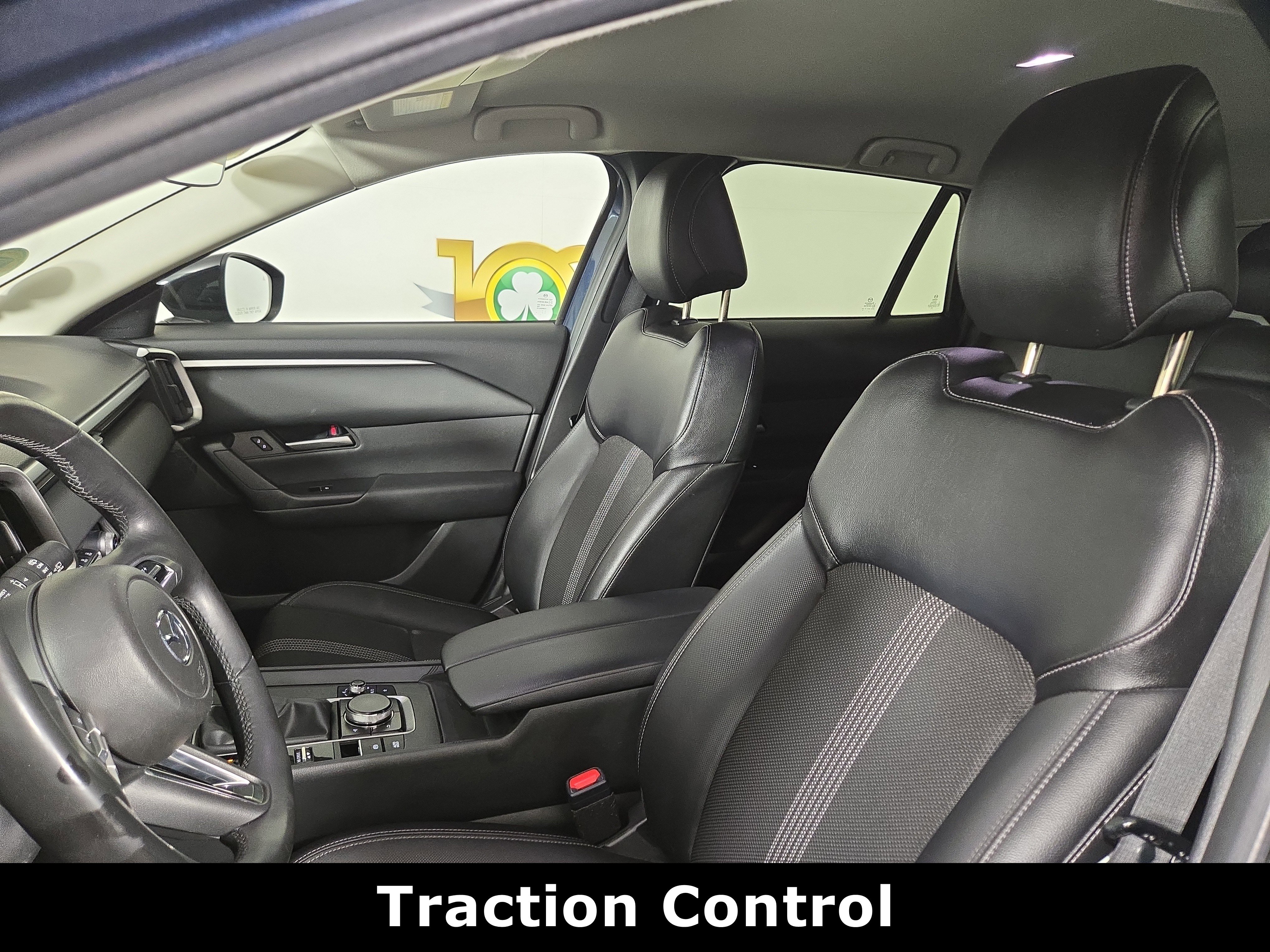 Used 2024 MAZDA CX-50 AWD 2.5 S w/ Preferred Package image 12