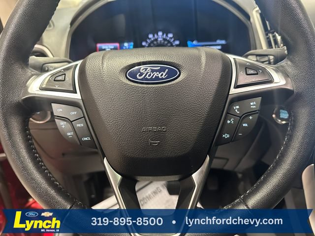 Used 2023 Ford Edge SEL w/ Convenience Package AWD/4WD image 10
