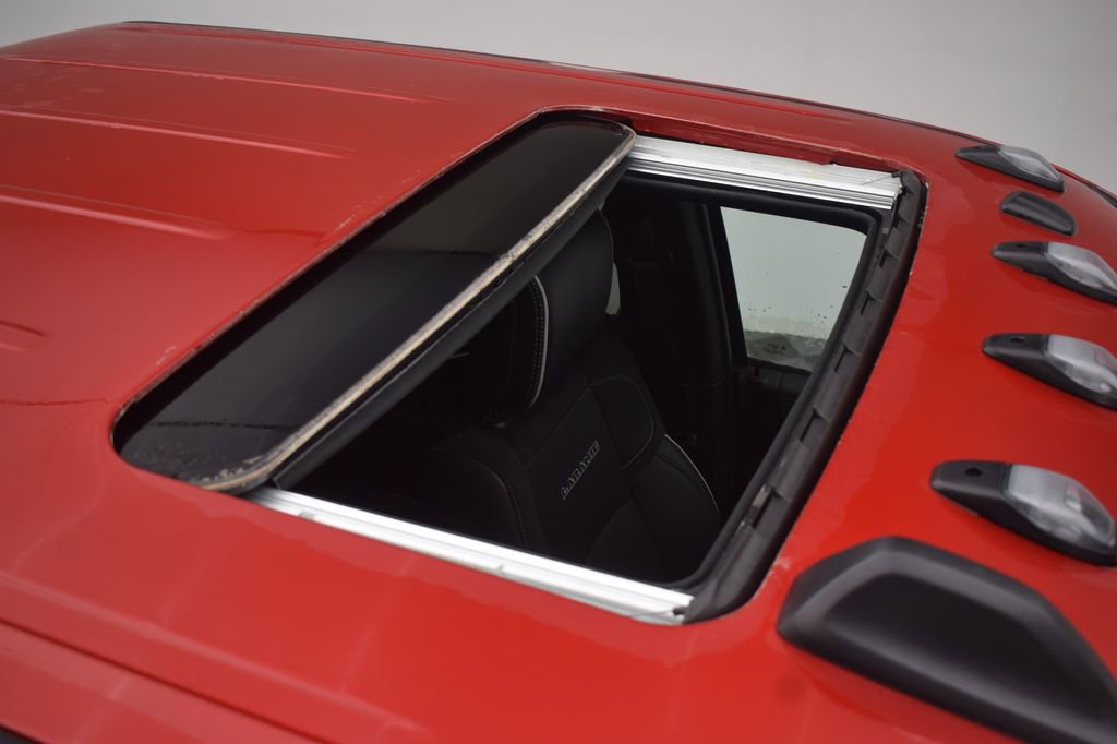 New 2026 RAM 3500 Laramie image 7