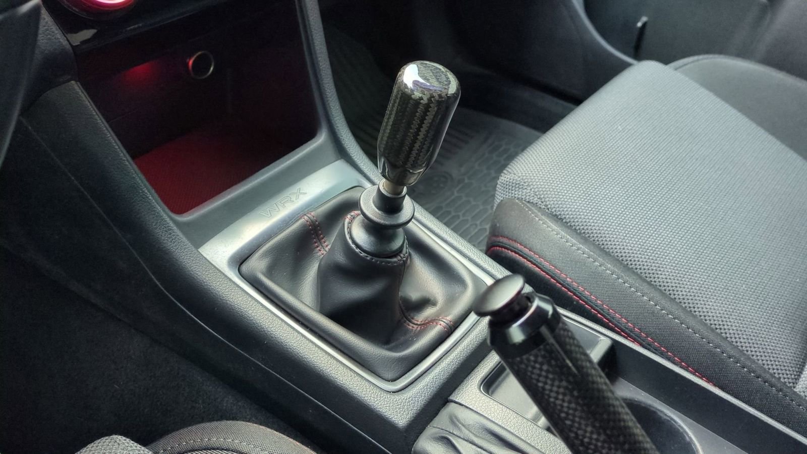 Used 2021 Subaru WRX image 31