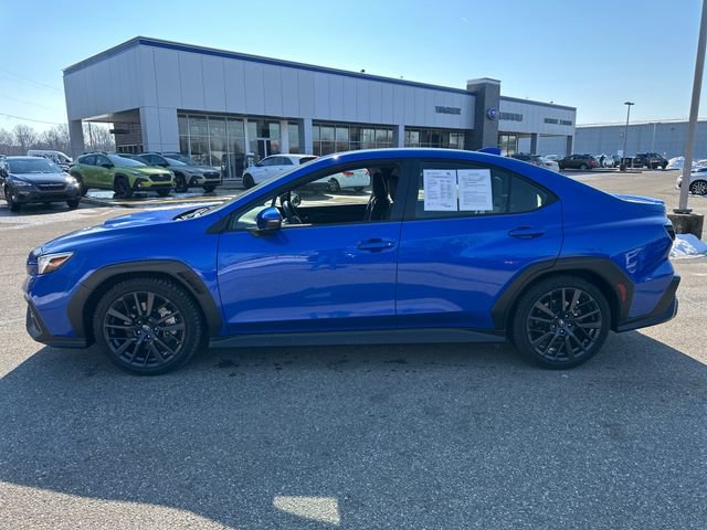 Used 2023 Subaru WRX Limited image 4
