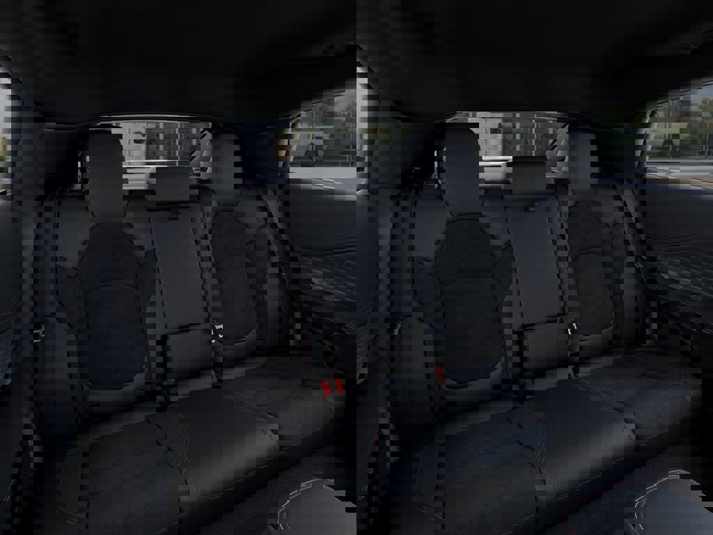 New 2026 Dodge Charger R/T Scat Pack w/ Track Package image 15