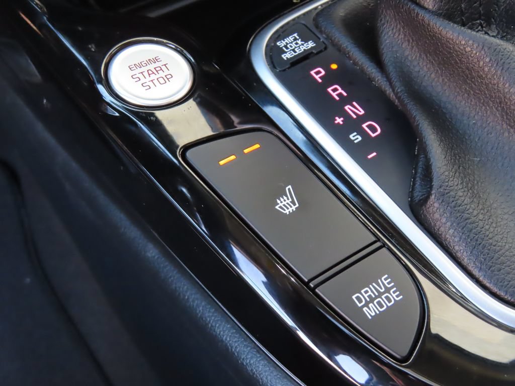 Used 2022 Kia Soul EX FWD image 9