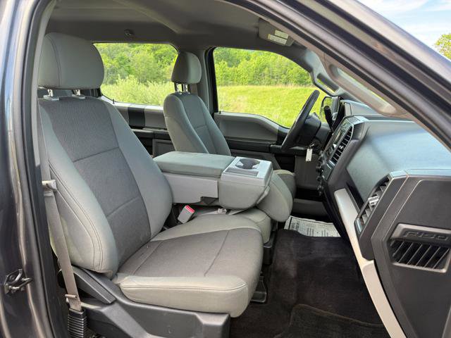 Used 2016 Ford F150 XL w/ Equipment Group 101A Mid AWD/4WD image 19