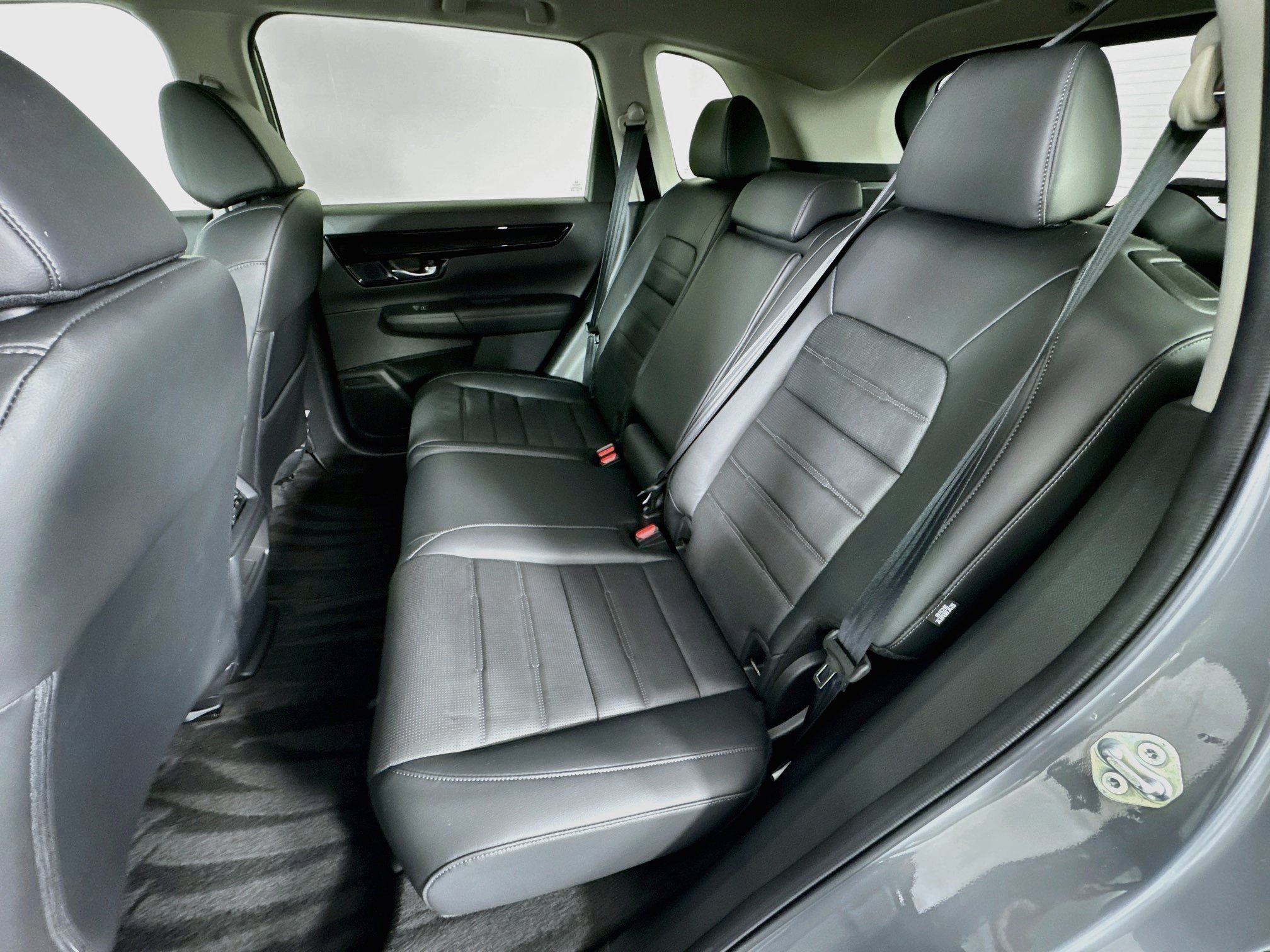 Used 2023 Honda CR-V EX-L image 24