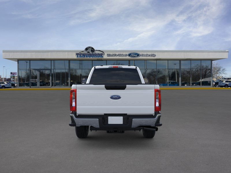 New 2026 Ford F250 XLT image 5