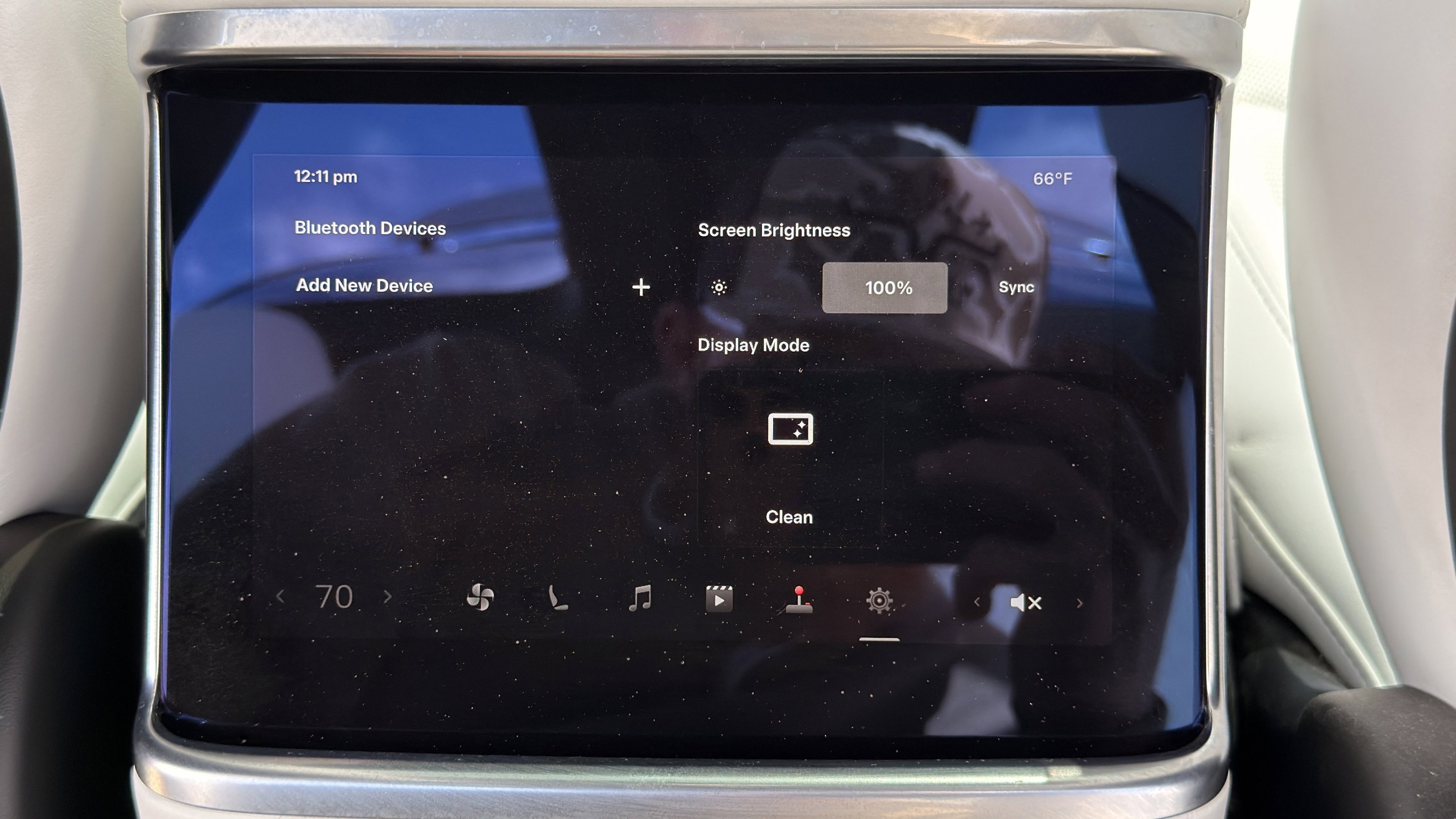 Used 2023 Tesla Model X AWD/4WD image 31