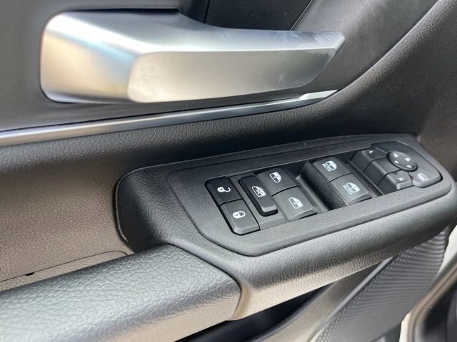 New 2025 RAM 1500 Big Horn image 12