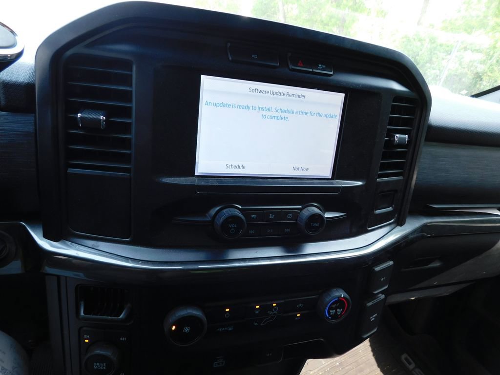 Used 2021 Ford F150 XL w/ STX Appearance Package AWD/4WD image 9