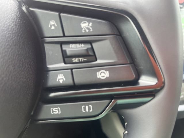 Certified 2025 Subaru Forester Premium AWD/4WD image 23