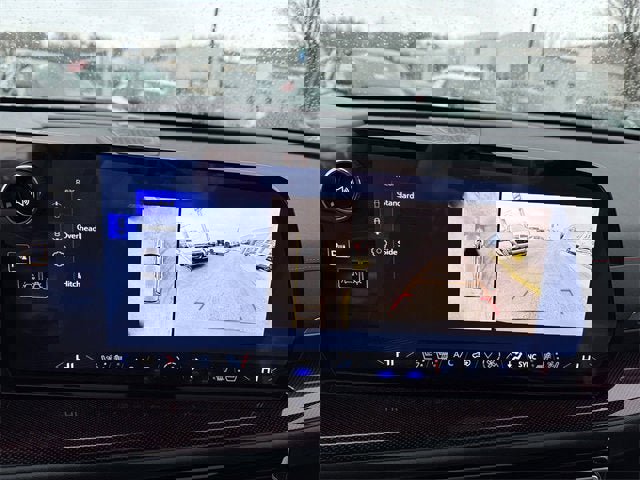 New 2026 Chevrolet Traverse RS w/ LPO, Floor Liner Package image 31