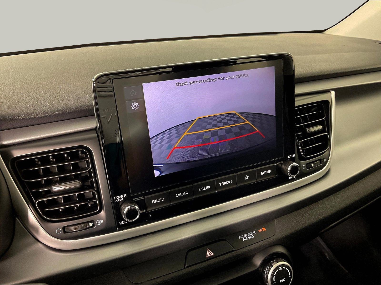 Used 2023 Kia Rio S w/ Technology Package FWD image 14