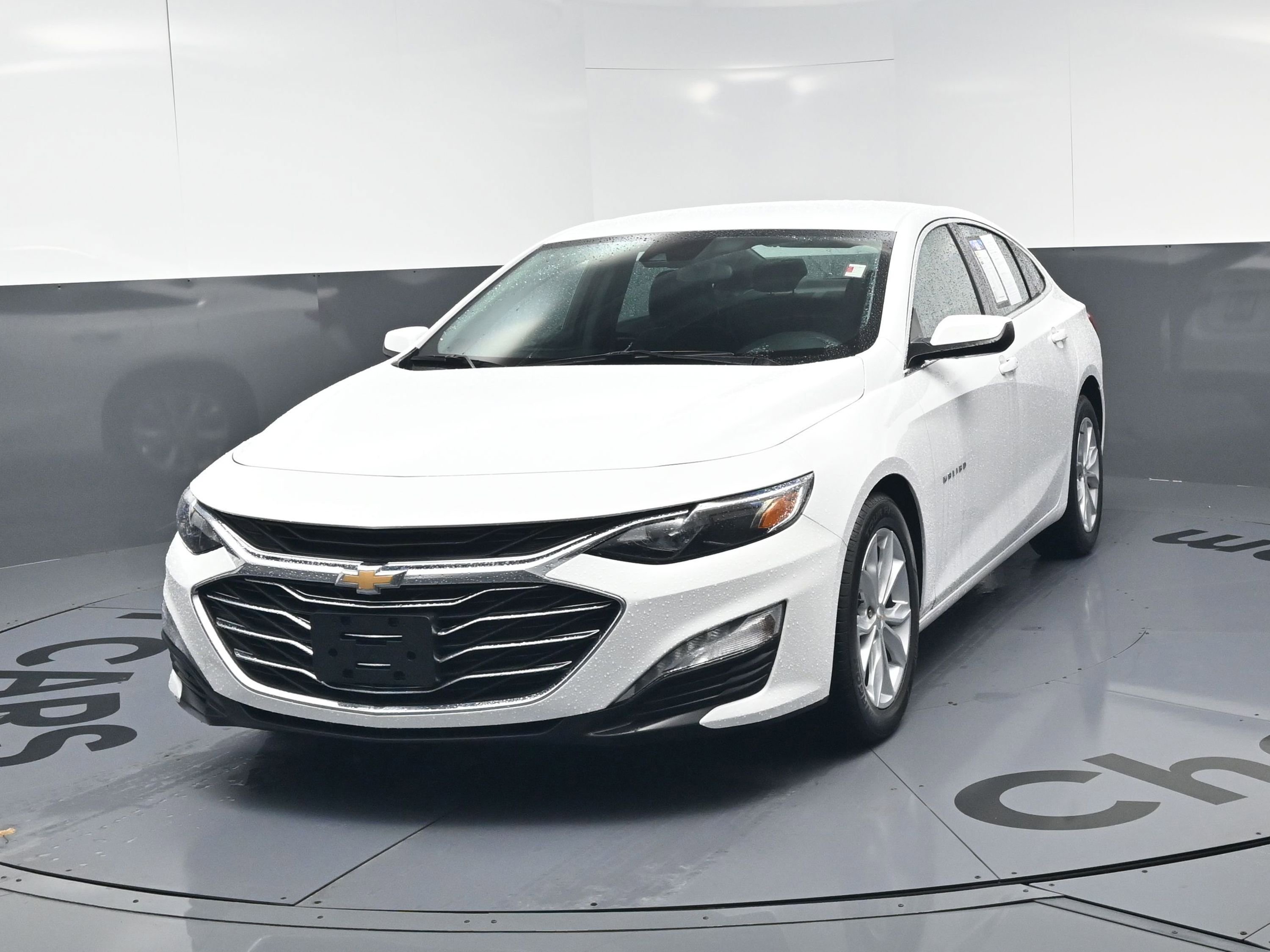 Certified 2024 Chevrolet Malibu LT image 11