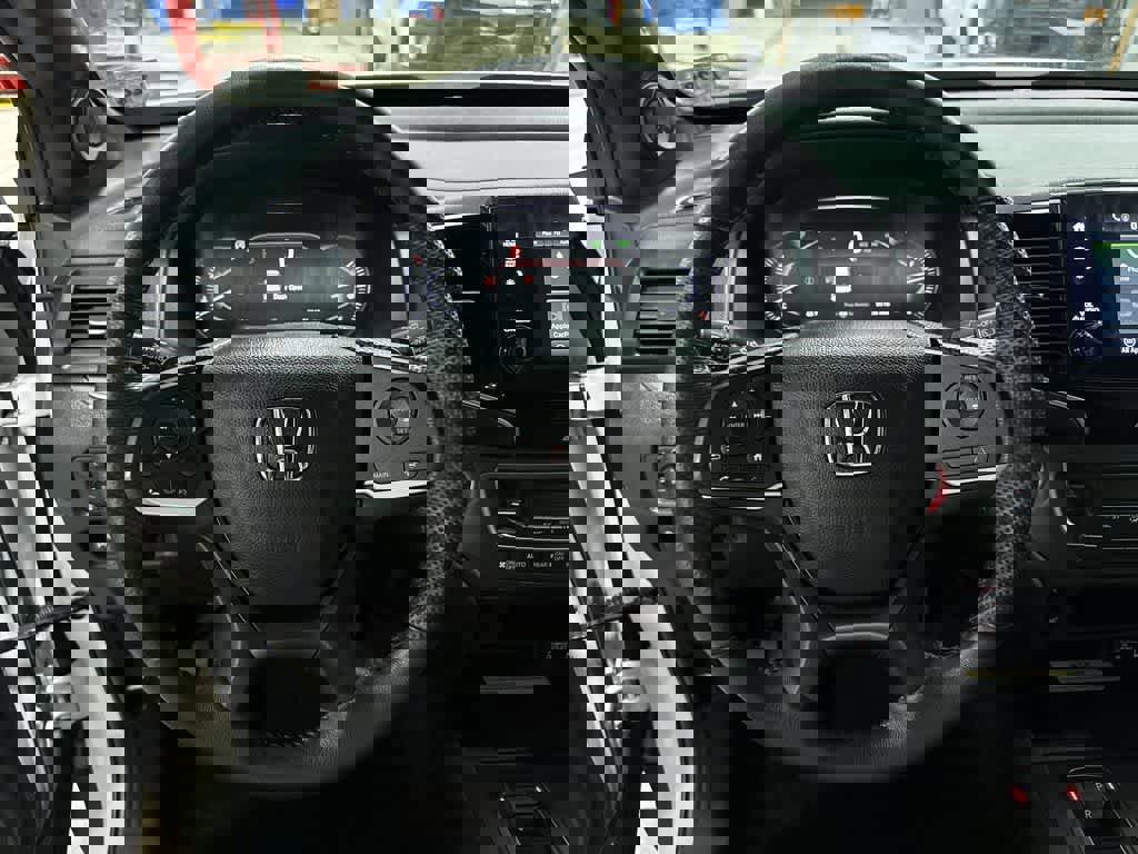 Certified 2023 Honda Passport EX-L image 18