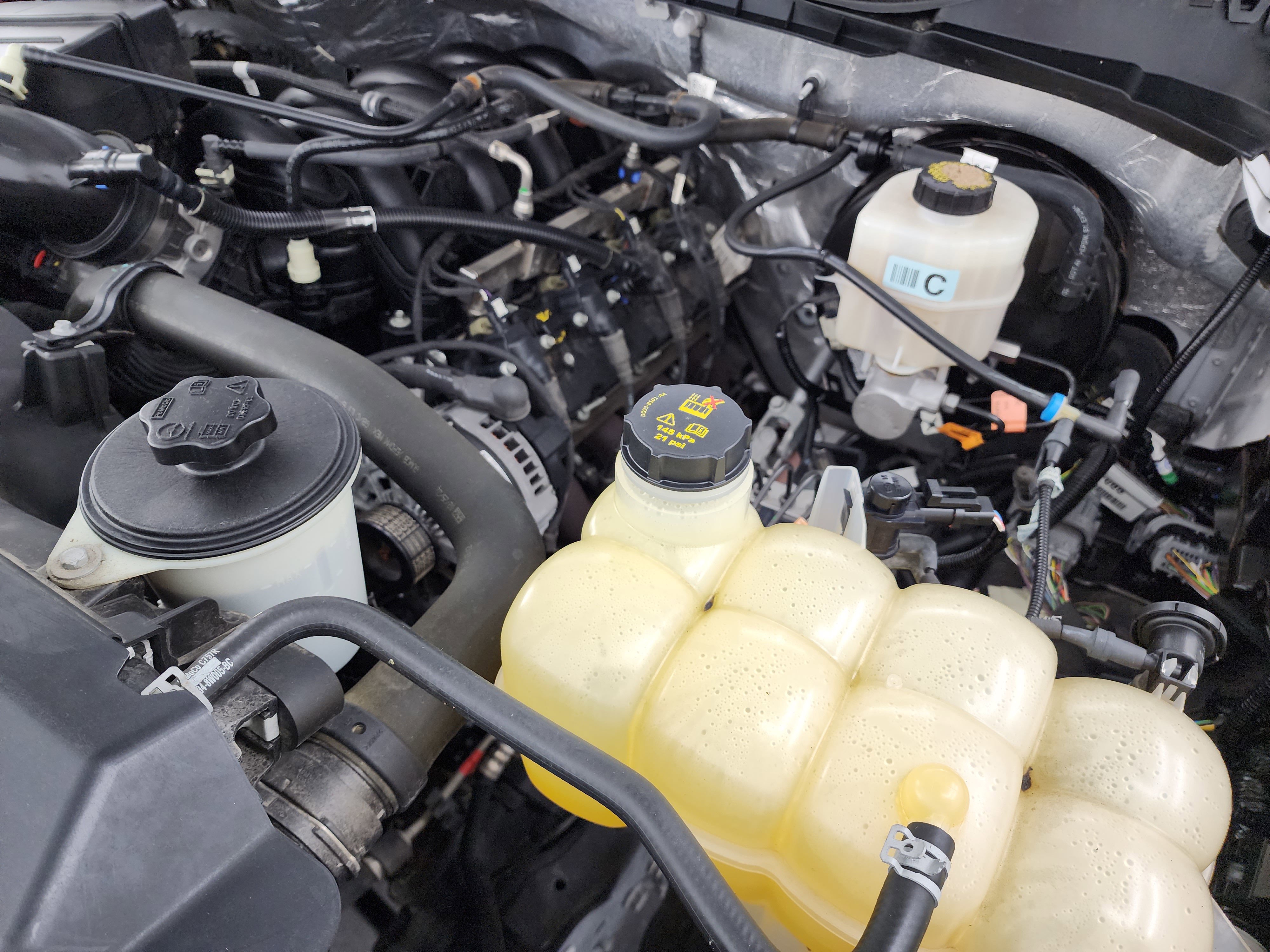 Used 2022 Ford F250 Lariat image 18