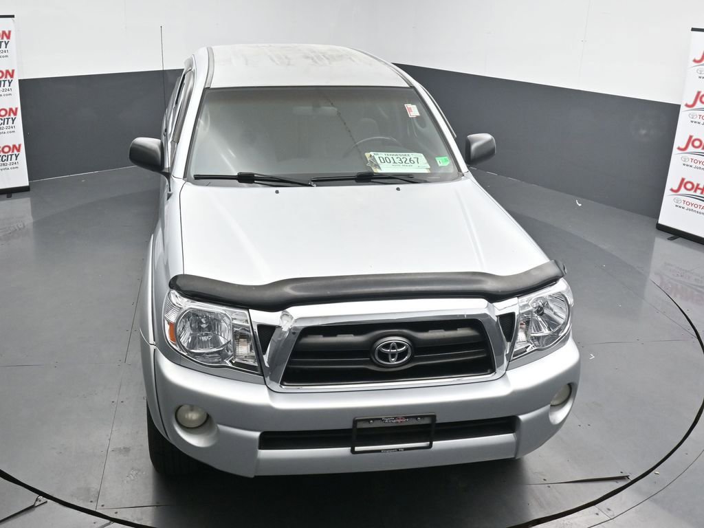 Used 2008 Toyota Tacoma PreRunner image 11