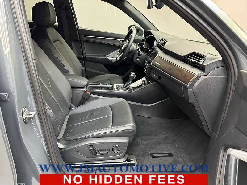Used 2022 Audi Q3 2.0T Premium image 20