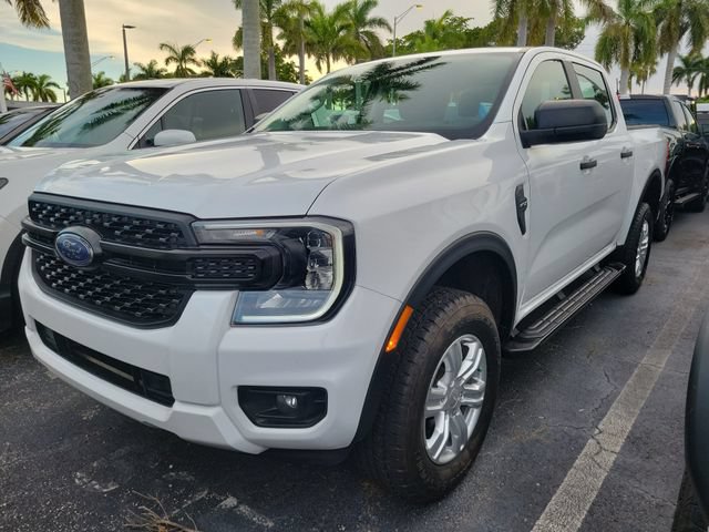 Used 2024 Ford Ranger XL RWD image 27