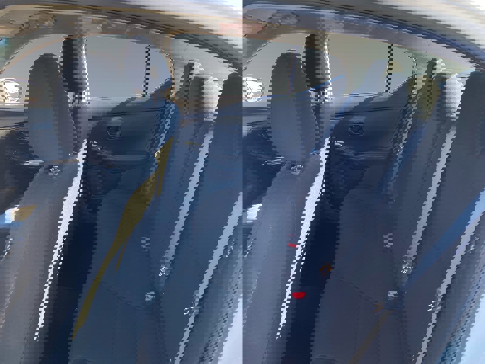 Used 2025 Nissan Sentra S FWD image 13