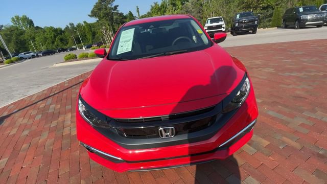 Used 2019 Honda Civic LX image 4
