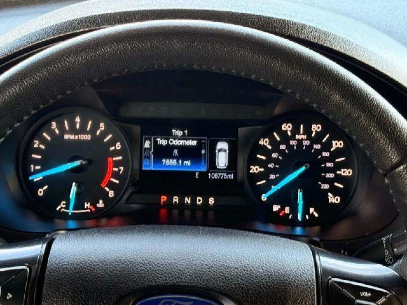 Used 2019 Ford Explorer XLT image 33