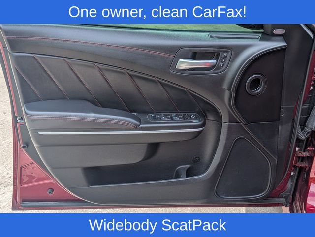 Used 2023 Dodge Charger Scat Pack RWD image 10