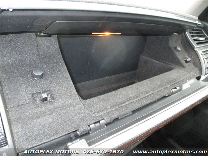 Used 2011 BMW X5 xDrive35d image 33